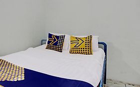 Spot On 92336 Hotel Sukowati
